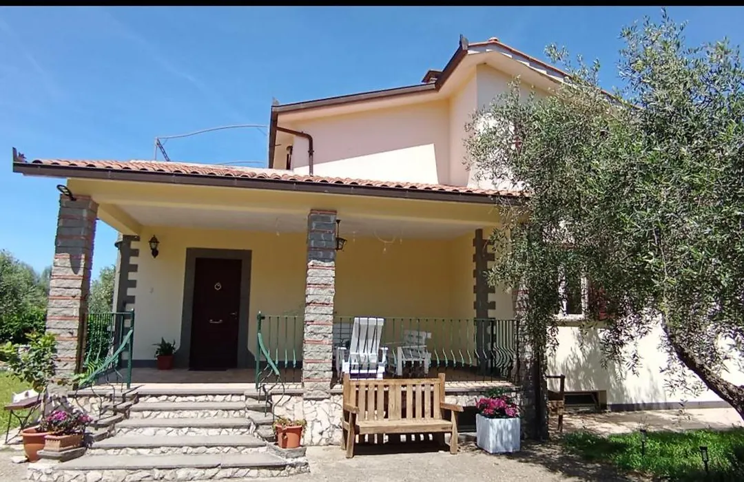 Villa Celestina, a 10 minuti dalle Terme-1