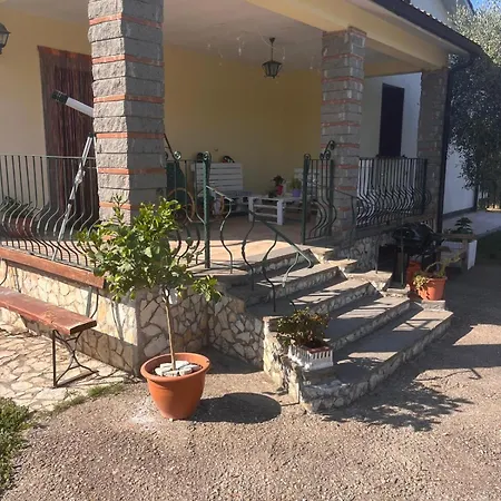 Villa Celestina, a 10 minuti dalle Terme-2