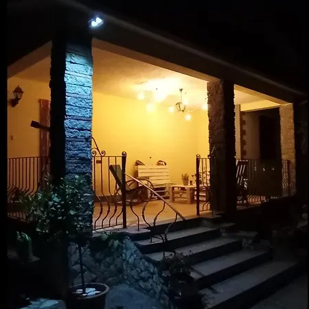 Villa Celestina, a 10 minuti dalle Terme-3